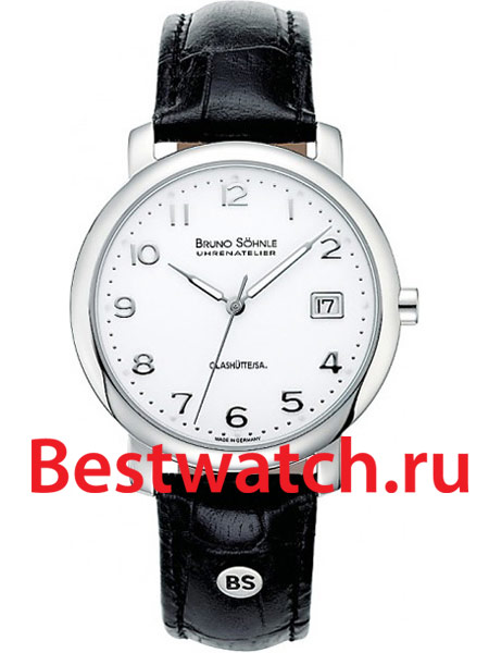 Часы Bruno Sohnle Momento 17-13016-923